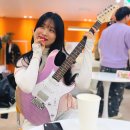 클래식기타 기본연주법 | 용인직장인밴드 밴드에서 빠질 수 없는 악기 삼총사 후기글 !