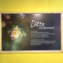 보라카이 전지역 배달 맛집 디토 레스토 ditto resto 방문 후기