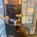 땡스커피 이미지