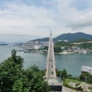 돌산공원 이미지