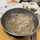 [ 여의도 평양냉면 맛집 ] 정인면옥 본점 - 위치/주차/웨이팅/후기