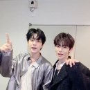 [모아] 투모로우바이 투게더 제로베이스원 장하오 Can&#39;t Stop 챌린지 이미지