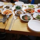 몽산포식당 이미지