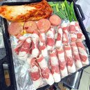 김피그거여점 | 거여동 추억의 냉삼 맛집:) 김치가 특히 맛있었던 고깃집 '김피그'