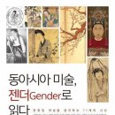내포 한글서예 | 동아시아 미술, 젠더로 읽다 책