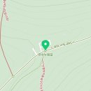 보현산천문대 공중화장실 이미지