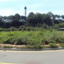 평택시에서 청북지구가 차지하는 위치 이미지