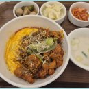 강남밥상