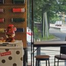 출판도시이채점이삭토스트 이미지