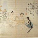 광원사 | 그림이 있는 조선풍속사 46회 ~ 51회 끝[강명관]