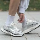 실버 | 나이키 줌 보메로5 실버 사이즈 착용후기