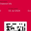 [호주 한달 여행 12] 시드니에서 브리즈번 REX 항공 후기 (그런데, 현시점 항공사 부도..?)