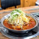 원주가표고버섯전문점 | 원주 무실동 맛집 &lt;원주가표고버섯전문점&gt; 닭볶음탕, 표고버섯전골 한식맛집