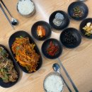 다미多味 | [제주맛집, 제주노형동맛집, 제주가족식당, 제주현지인맛집] - “밑반찬 하나하나가 진심인 한식당!” 다미