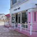 디저트39당진시곡점 - 125838 | [당진] 베이글&크림치즈 조합이 좋은 카페 FOR ME 후기🥯(구 디저트39)