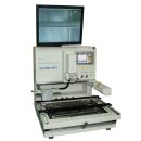 CPU 쇼트 불량 리웍 - 에스에스테크 정밀 리웍 작업후기 (X-RAY 검사)