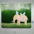 거인의 책상 | [대구 북구] 슬기로운 방학생활 1탄 어울아트센터 거인의 책상 공연, ECO MIX 전시 관람 후기