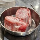 숯통 | 부평 청천동 깃털살 배받이살 꽃삼겹살 모두 인상 깊었던, 숯통집