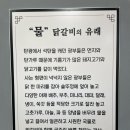 강원도물닭갈비