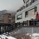 여기가행복한펜션 | 강화도 자쿠지 펜션 천사의아침 내돈내산 후기 복층 개별바베큐