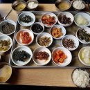 백반 이미지