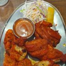 항공대학로 | 대학로 인도커리 머노까머나 버터커리 맛있는 곳