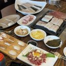 대전 복수동 맛집 압록강 숯불 민물장어촌 무한리필