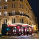 카페드리츠 | Le Café des Musées - 파리 프렌치 후기 [프랑스 여행/맛집] 에스카르고와 비프 브루기뇽의 카페 데 뮤제
