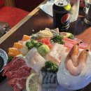4418 | 대전 | 봉명동 사시미 &amp; 꼬치 내돈내산 후기 :: 시선