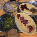 윤보네식육식당월산 | [광주 금호동] 생고기와 삼겹살 끝판왕! 윤보네식육식당