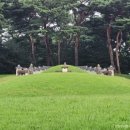 우중에 종묘문화탐방과 낙산한양도성을 둘러보고~~~ 이미지