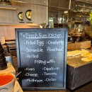 리버사이드 | [태국 방콕] 차트리움 호텔 리버사이드 후기