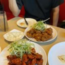 덤앤덤치킨 이미지