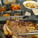 수성1가 삼승교회 주차장 | 야들촉촉 수성구족발 맛집 기대만족 대구수성점!