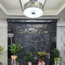 지인스크린골프존 이미지