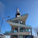 하얀쉼터 | 부안 변산반도 가볼 만한 곳 채석강 모항쉼터