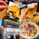 봉쥬비어 - 강북구 솔매로 121 | 성남 모란역 술집 봉쥬비어 2차 모란 맛집 모란시장