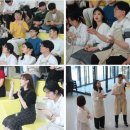 푸드와 플레이팅 디자인 이미지