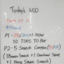 우리크로스핏 지엘짐 가산 이미지