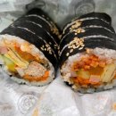 조조김밥 이미지