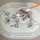 비컨드 | 나의 첫 식탁 매트 [ Becond 비컨드 ] 제품으로 선택한 이유