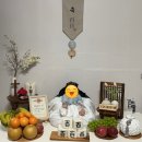 [백일상,돌상] 마티아스테이블