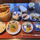 하나 | 교토 아라시야마 맛집 도미오차즈케 한상 | 타이쇼 하나나 후기