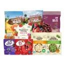 냉동과일 1kg 톡딜 3000원 이미지