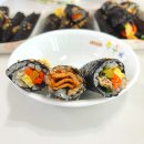 애플꼬마김밥김포