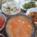 둥글레식당 온천점 이미지