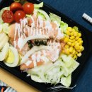 투고 샐러드 TOGO salad 리뷰:-)