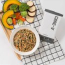 저단30 | 강아지 질환별 맞춤 습식사료 하이독 3종 비교 (키드프,리버프,멀티프) 내돈내산 후기