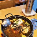 부평시장역 4번 출구 | 부평시장역 바로족발 | 퇴근 후 족발 보쌈에 소주 한 잔, 셋이서 배 터지게 먹은 솔직 후기