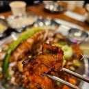 서산 맛집 &#39;완미족발 서산호수공원점&#39; 내돈내산 후기
